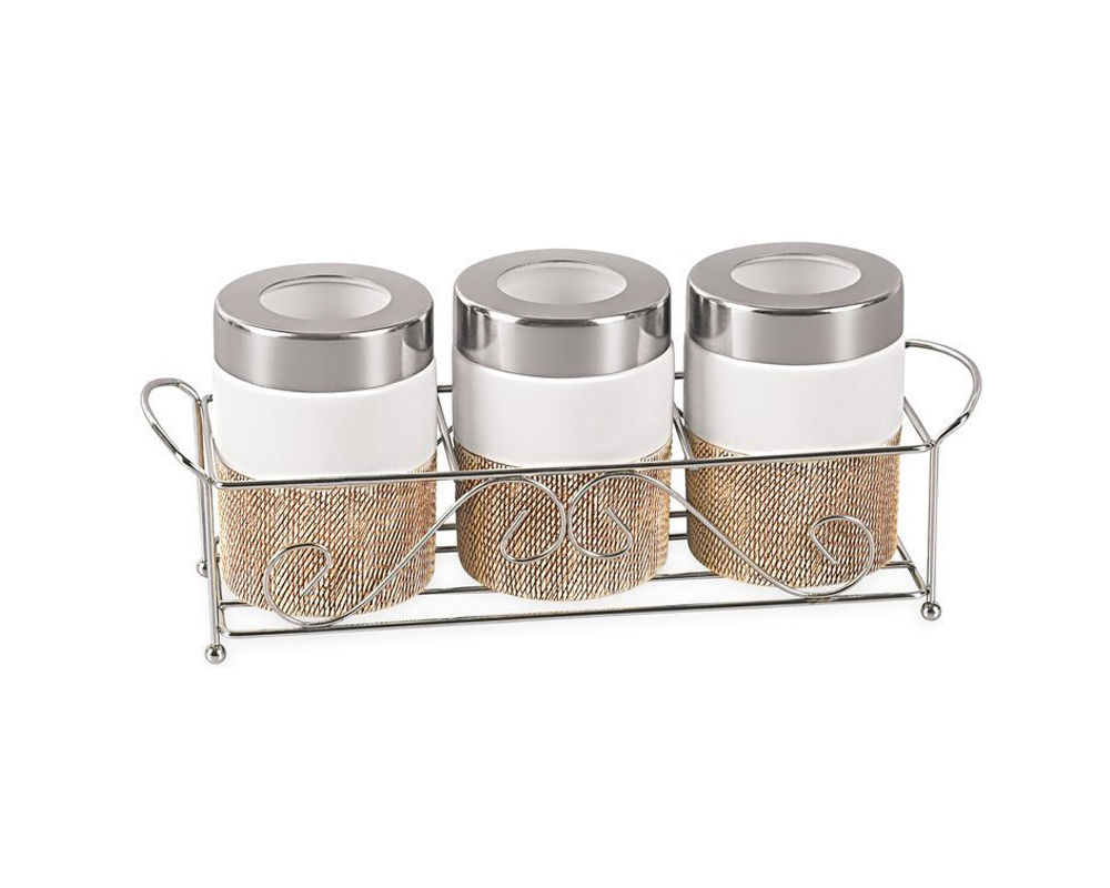 Sizzle Elite Set Of 3