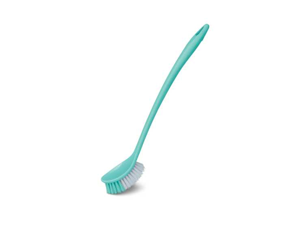 Toilet Brush Oval