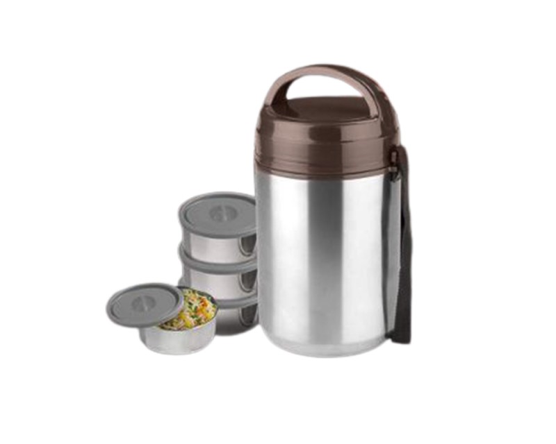 Asian Trendy Deluxe Tiffin