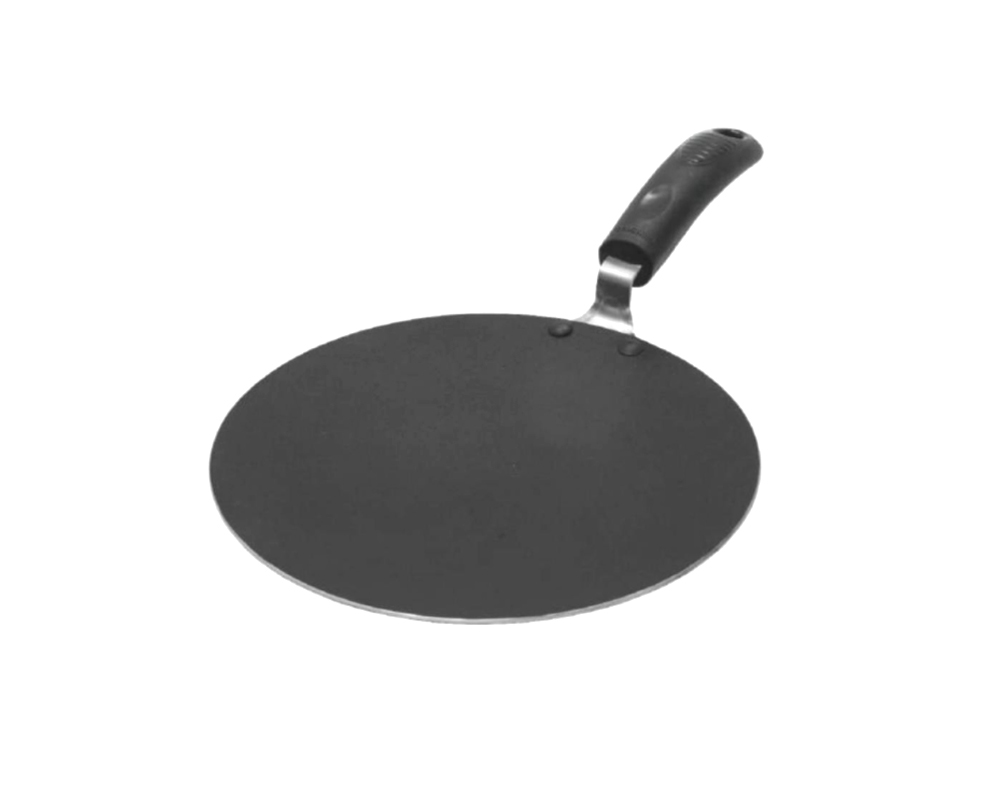 Crystal Concave Griddle