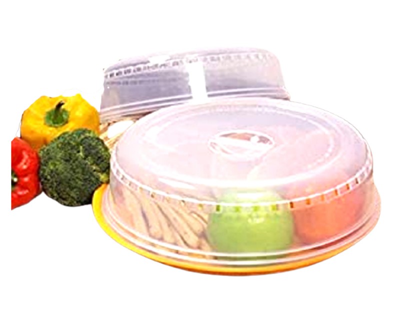 Trust Dish Cover (Set of 2)