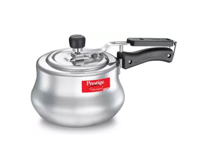 Stainless Steel Pressure Cooker