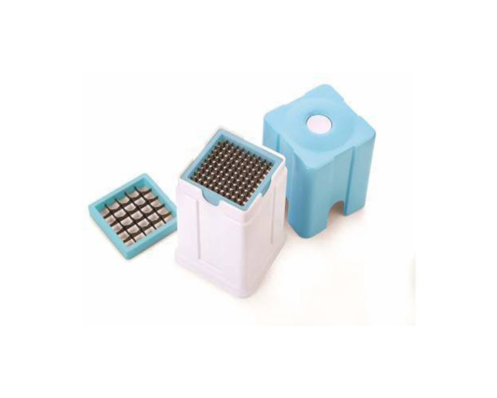 Two Blade Potato Chopper