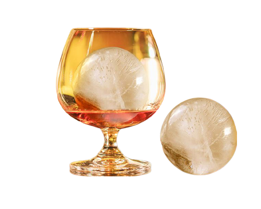 JVS Ice Tray Crystal