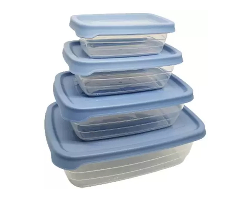 Kolorr Topaz Container