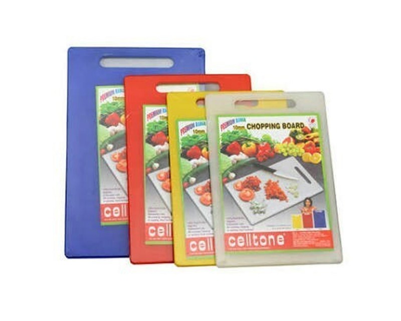 Celltone Chopping Board CB3 Color