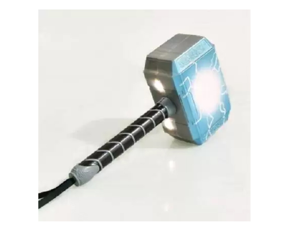 Thor Hammer Toy for Kids