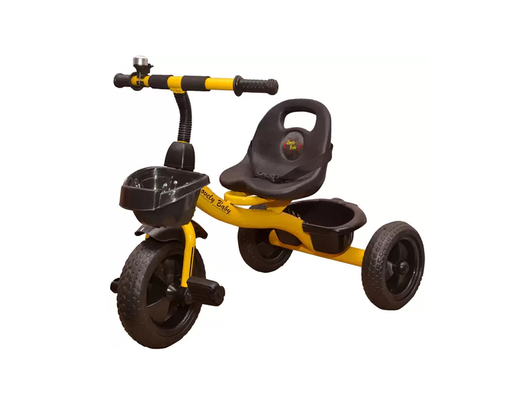 Kids Tricycle Trike Bike Children