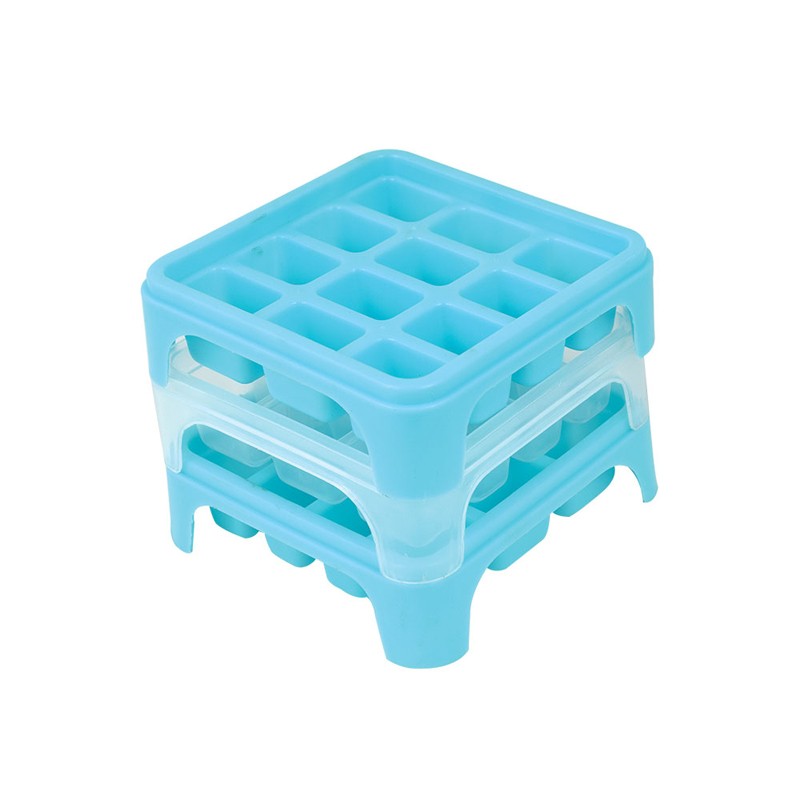Future Ice Tray 12