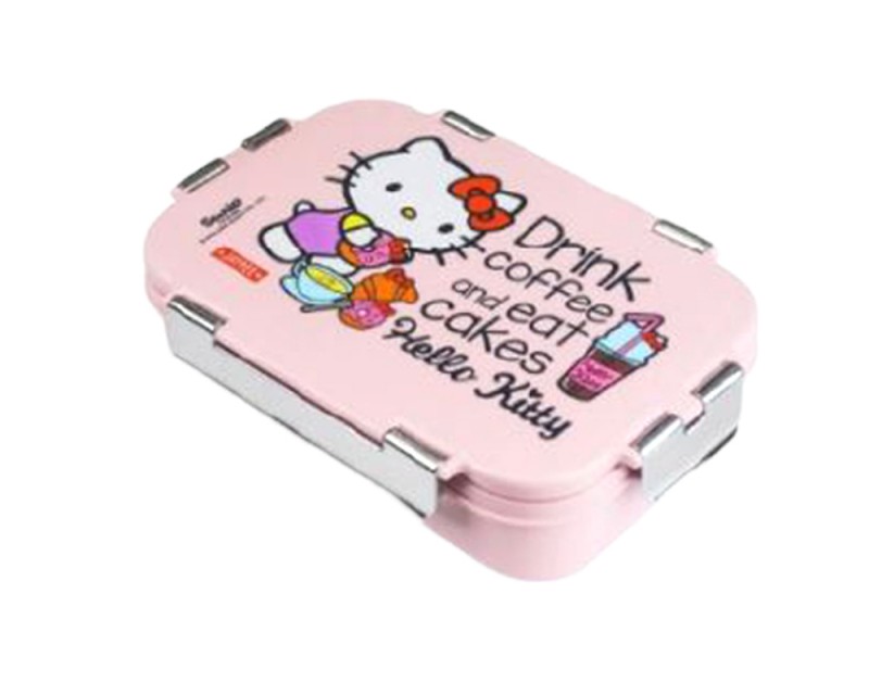 Jaypee Lunchbox WowSteel Senior