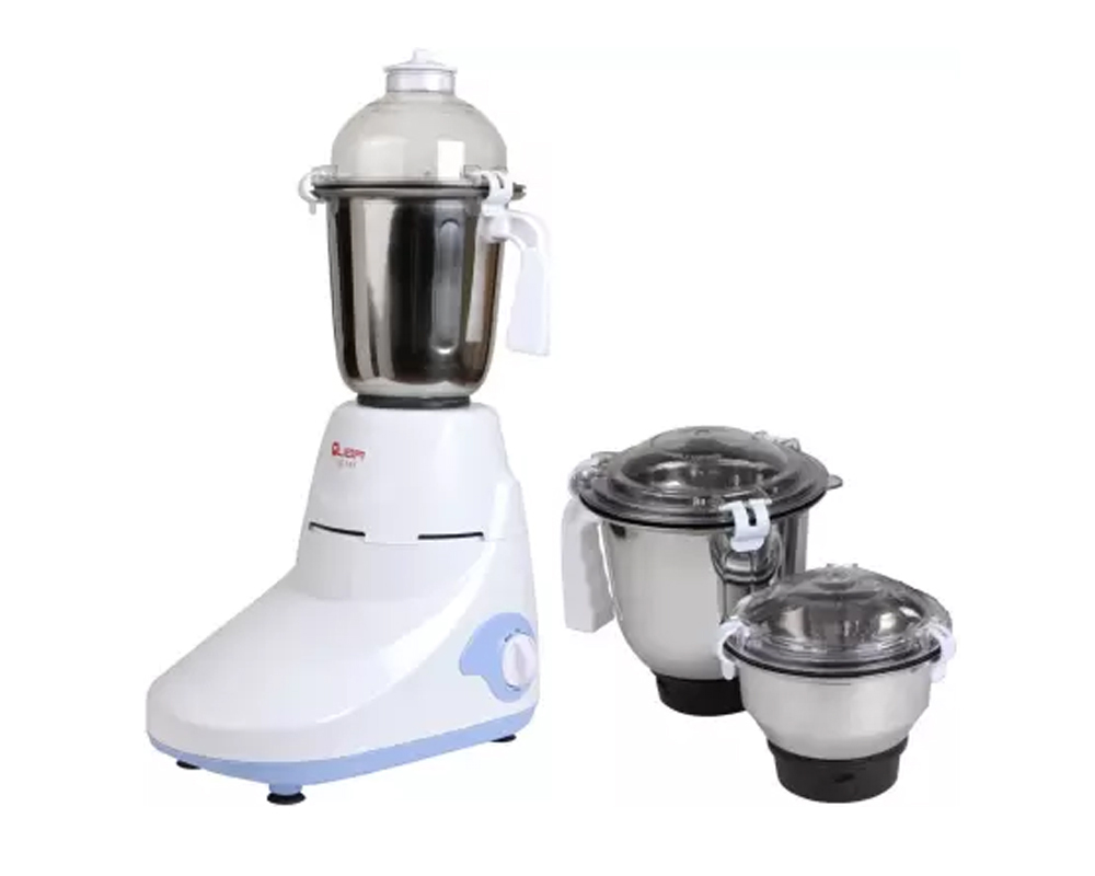 Quba Mixer Grinder Mg102