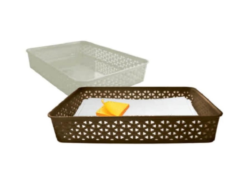 Jaypee P Basket File All A4