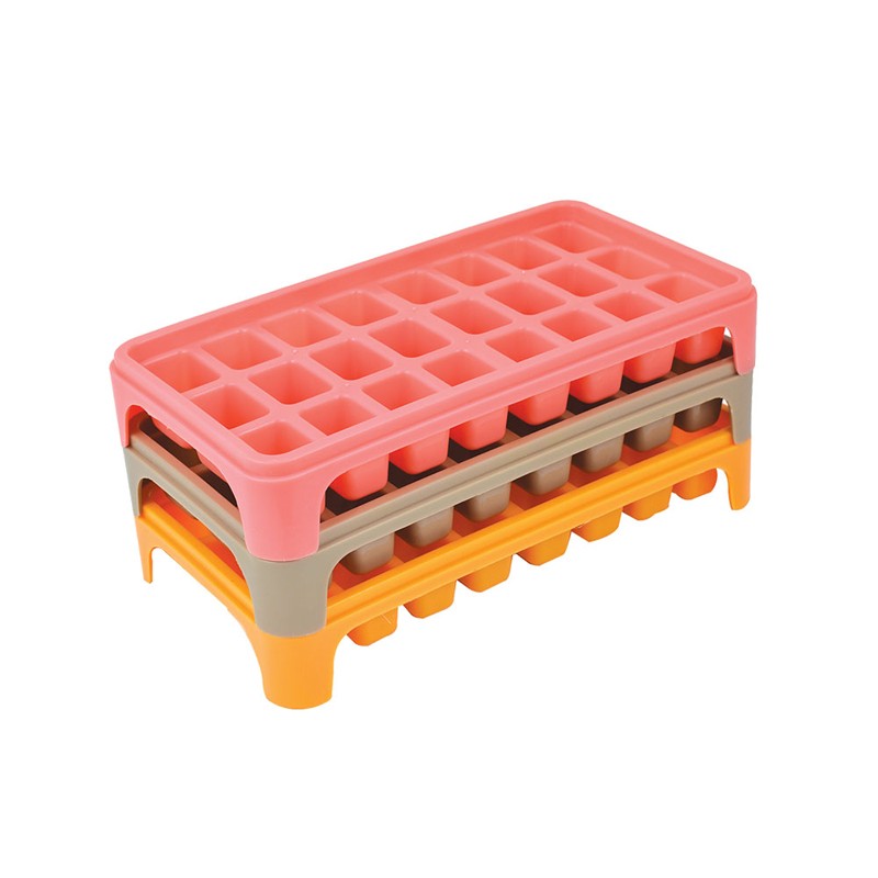 Future Ice Tray 24