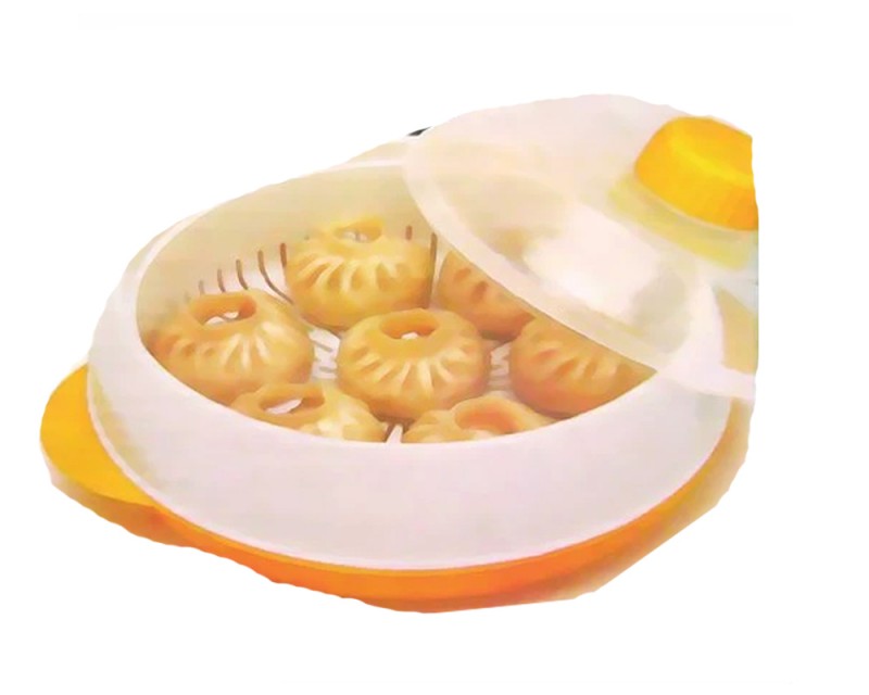 Trust Microwave Steam All