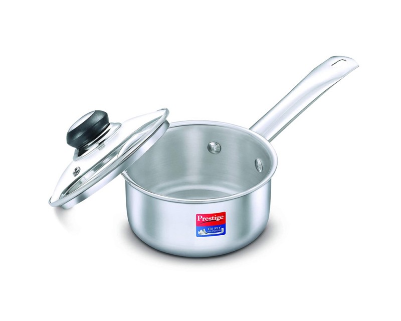 Sauce Pan with Lid
