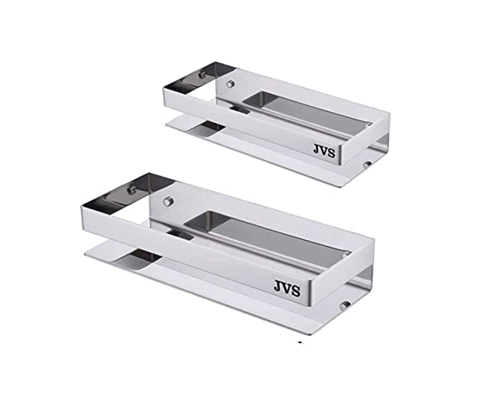 JVS Temp SS Shelf