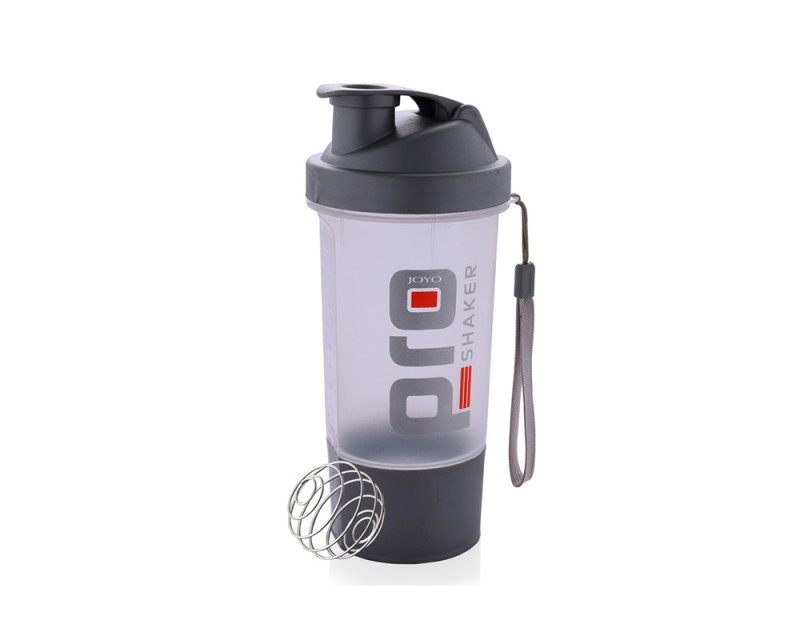 প্রো শেকার