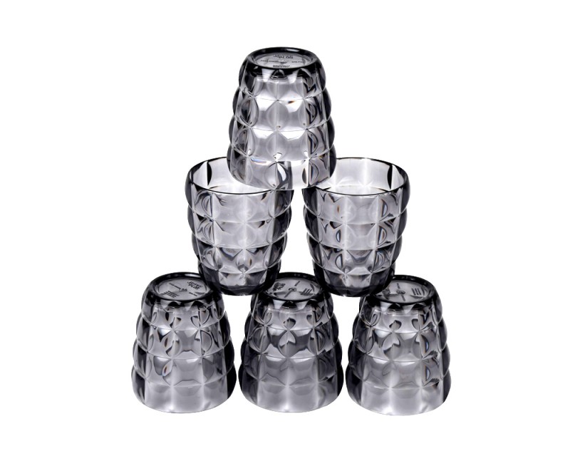 Jaypee P Glass Swizz