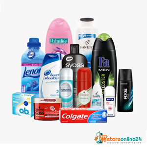 ব্যক্তিগত যত্ন