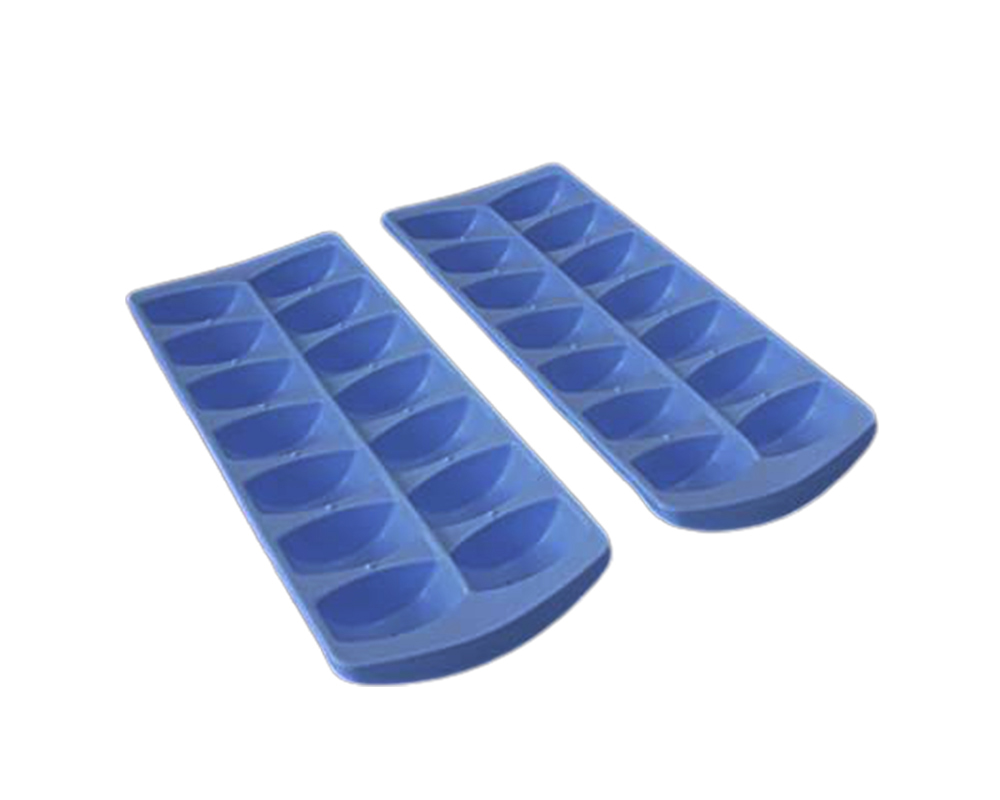 JVS Ice Tray Glacier
