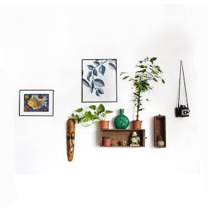 ঘর সজ্জা