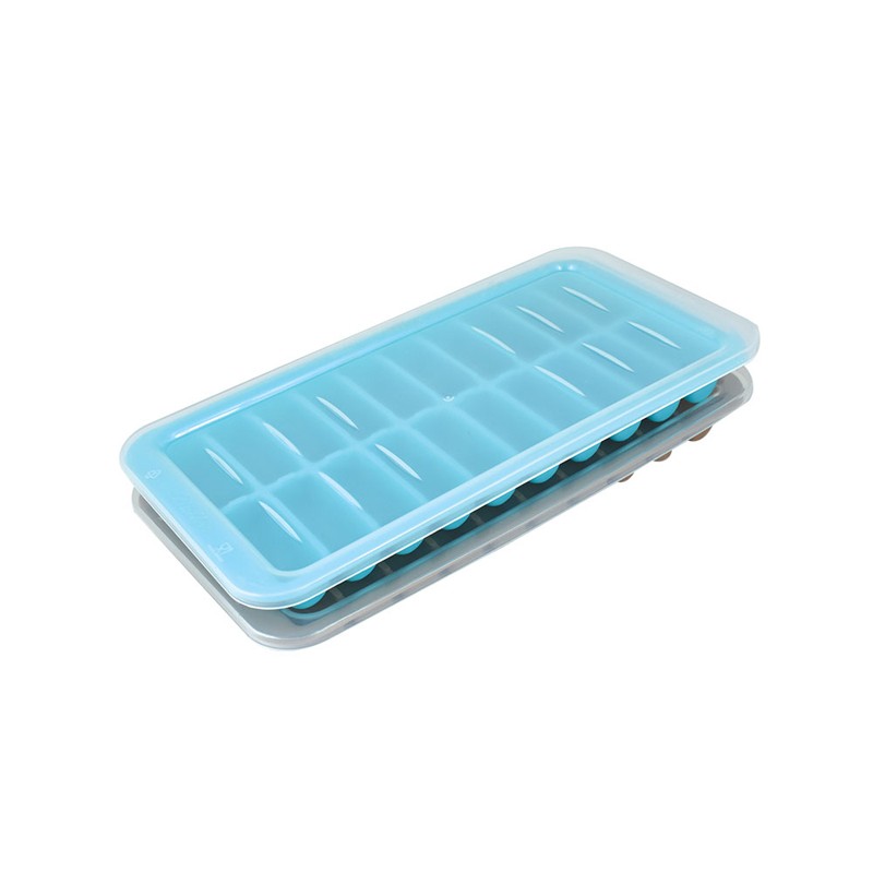 Future Ice Tray Bullet With Lid