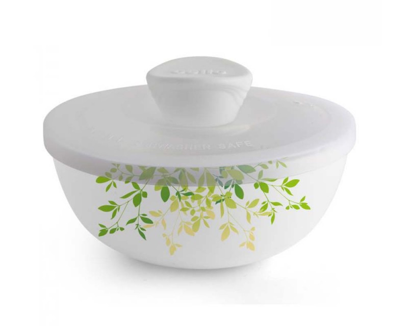 Green Orchard Dinner Set