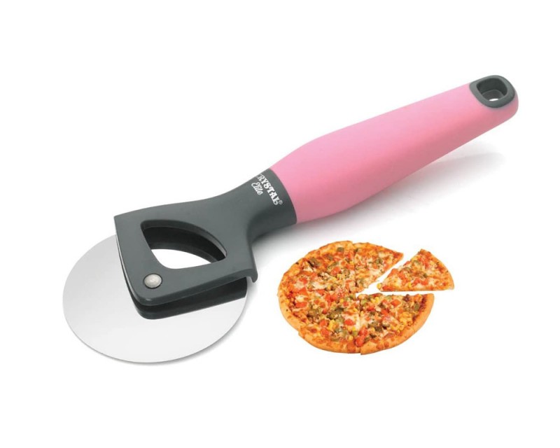 Crystal Elite CKA10 Pizza Cutter