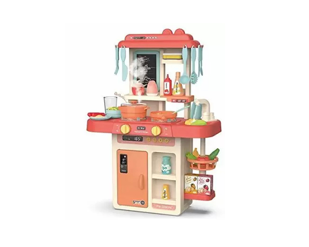 kitchen Play Set (42 accessories)
