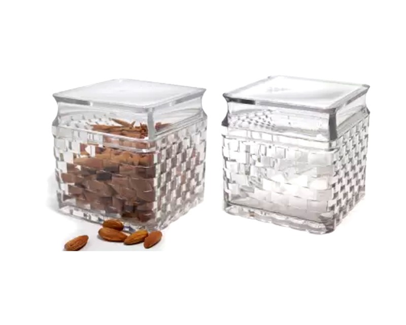 Jaypee P Krysta Glass