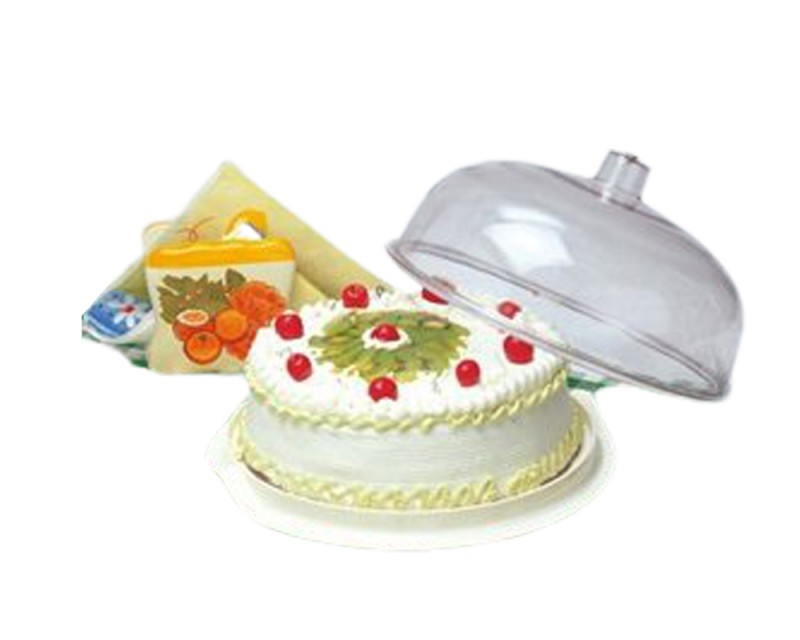 Trust Plastic Multipurpose Dish Dome/Cake care