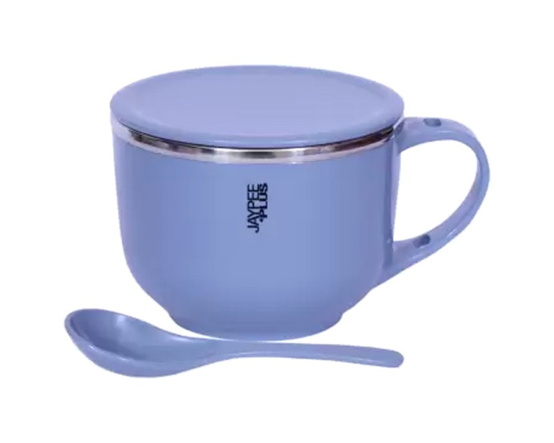 Jaypee P Soup Tok
