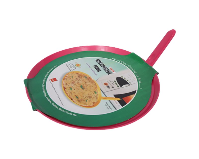 Guess Microwave Tava Large 10.5"