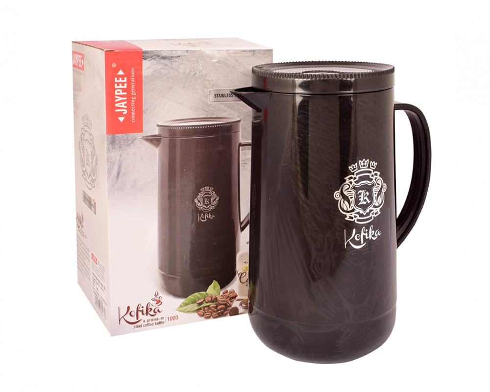 Jaypee Coffee Set 13 Pcs Kofika
