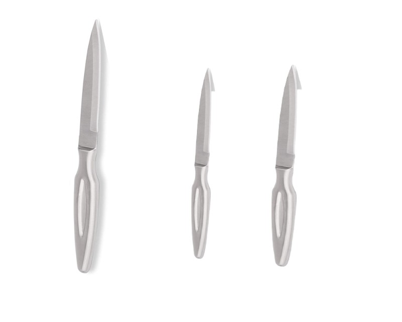 Celltone SS Knife Tomato