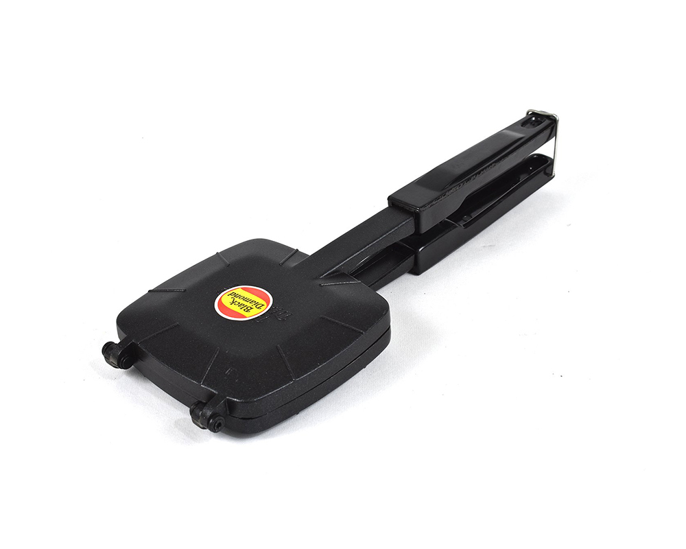 Black Diamond Sandwich Toaster