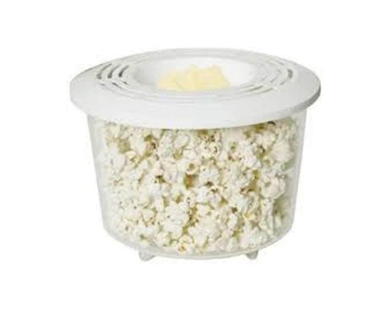 Trust Microwave Popcorn Maker