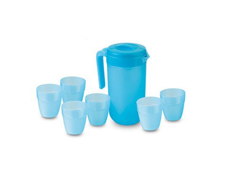 Asian Titan Juice Jug