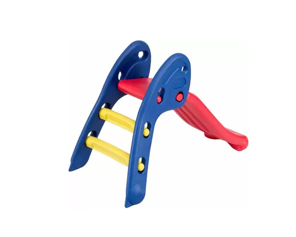 Baby Folding Slide