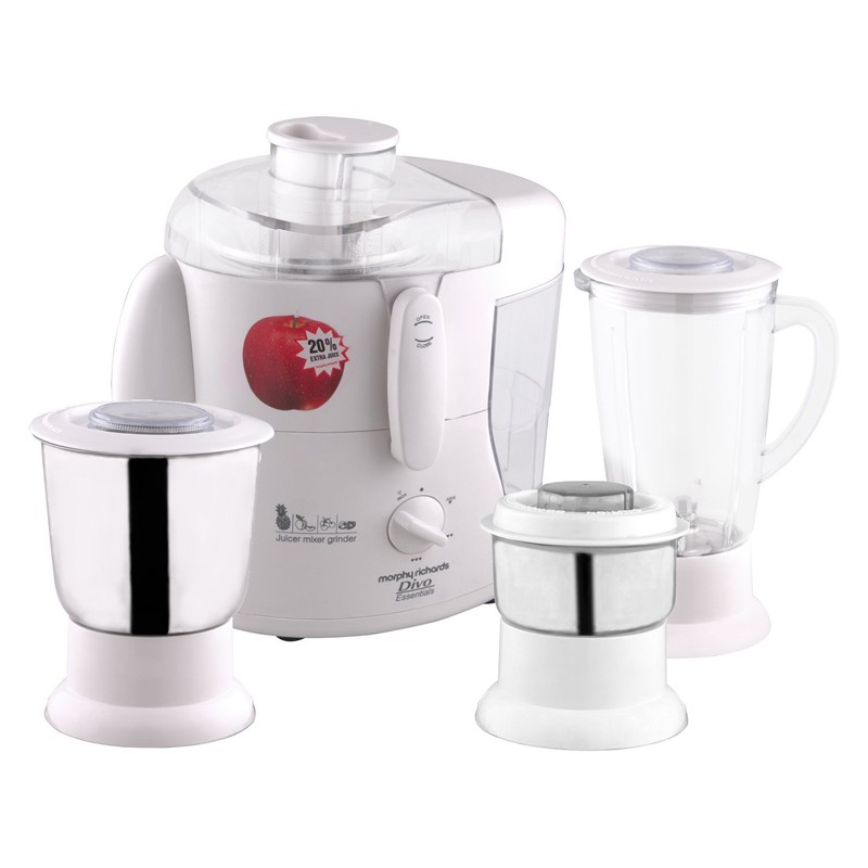 MR JMG Divo Essential 3 Jar