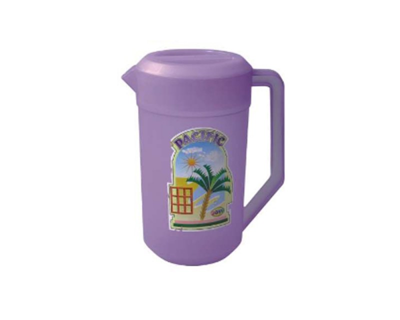 প্যাসিফিক জগ