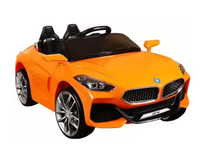 BMW Z4 Car Battery Operated Ride On