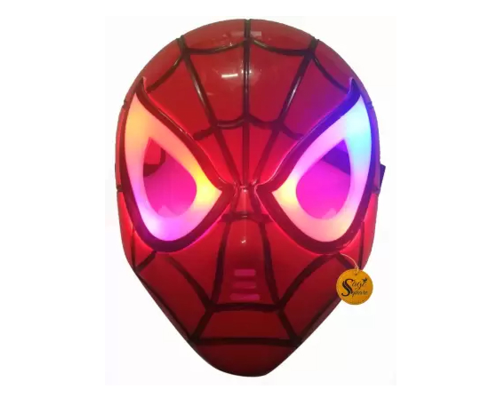 Super Hero & Comic Figures